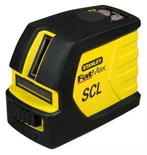 Poziomica laserowa Stanley FatMax Scl 1-77-320